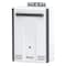 Rinnai HE 5.3 GPM 120,000 BTU Natural Gas Exterior Tankless Water Heater V53DEN - alternate 1
